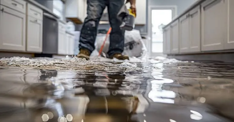 Water damage restoration companies near me in Casa, AR - Emergency flood extraction